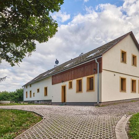 Holiday Home In Lampertice With Swimming Pool Exterior photo
